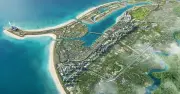 Tận hưởng 'giờ thứ 25' giữa thiên đường biển Cần Giờ