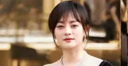 Tôn Lệ bị vỡ mạch máu mắt khi quay phim dưới trời nắng gần 40 độ C