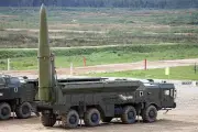 Tên lửa Nga khai thác lỗ hổng phòng không Ukraine