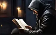 Tên trộm mê sách bị bắt khi đang đọc thần thoại Hy Lạp tại Rome