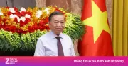 Tổng Bí thư: Báo chí phải lấy lợi ích nhân dân làm điểm xuất phát