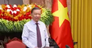 Tổng Bí thư, Chủ tịch nước: Báo chí phê bình phải công tâm, cổ vũ phải có cơ sở