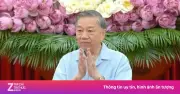 Tổng Bí thư, Chủ tịch nước chủ trì họp sơ kết mô hình chính quyền 3 cấp