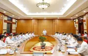 Tổng Bí thư, Chủ tịch nước chủ trì họp về Đề án tổng kết Nghị quyết 36