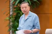 Tổng Bí thư, Chủ tịch nước: Cần tiếp tục sáp nhập xã phường
