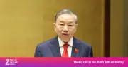 Tổng Bí thư, Chủ tịch nước gửi thư chúc mừng Ngày gia đình Việt Nam 28/6