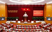 Tổng Bí thư, Chủ tịch nước gặp cán bộ quy hoạch Ban Chấp hành Trung ương, Bộ Chính trị
