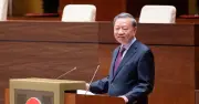 Tổng Bí thư, Chủ tịch nước làm Trưởng Ban Chỉ đạo Trung ương về đối ngoại và hội nhập
