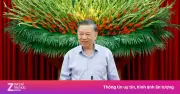Tổng Bí thư, Chủ tịch nước nêu 9 nội dung trọng yếu của mô hình phát triển mới