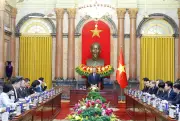 Tổng Bí thư, Chủ tịch nước Tô Lâm chủ trì Diễn đàn Tương lai ASEAN 2026