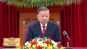 Tổng Bí thư, Chủ tịch nước Tô Lâm chủ trì làm việc với Hội đồng Lý luận Trung ương