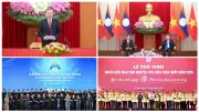 Tổng Bí thư, Chủ tịch nước Tô Lâm chủ trì nhiều hoạt động quan trọng ngày 9/6