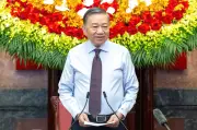 Tổng Bí thư, Chủ tịch nước Tô Lâm: Chuyển đổi số báo chí là đổi mới toàn diện