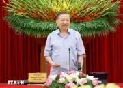 Tổng Bí thư, Chủ tịch nước Tô Lâm: Chuyển mạnh từ quản lý sang quản trị phát triển giáo dục
