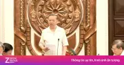 Tổng Bí thư, Chủ tịch nước Tô Lâm làm Trưởng Ban Chỉ đạo Trung ương về hoàn thiện thể chế và thực thi pháp luật
