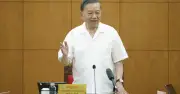 Tổng Bí thư, Chủ tịch nước Tô Lâm nhấn mạnh tầm nhìn 100 năm phát triển đất nước