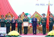 Tổng Bí thư, Chủ tịch nước Tô Lâm: Tiếp tục xây dựng Hội Cựu chiến binh Việt Nam vững mạnh toàn diện
