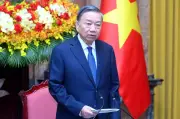 Tổng Bí thư, Chủ tịch nước: Thế giới đổi khác, ASEAN phải nghĩ khác