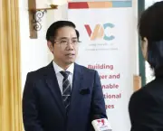 Tổng Bí thư, Chủ tịch nước thăm 3 nước ASEAN: Tầm vóc ngoại giao chủ động, kiến tạo