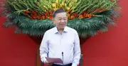 Tổng Bí thư, Chủ tịch nước xây dựng chiến lược đối ngoại toàn diện, tầm cao mới