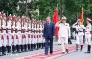 Tổng Bí thư, Chủ tịch nước: Xây dựng nguồn nhân lực an ninh đáp ứng yêu cầu kỷ nguyên mới