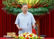 Tổng Bí thư, Chủ tịch nước: Xây dựng năng lực tự chủ, sáng tạo và khả năng tự thích ứng của quốc gia