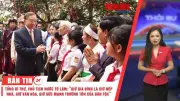 Tổng Bí thư gửi thư nhân Ngày Gia đình Việt Nam; lương cơ sở tăng từ 1/7