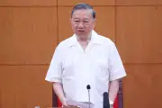 Tổng Bí thư: Không để xã hội giàu vật chất, nghèo văn hóa