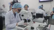 Tổng Bí thư: Khoa học cơ bản là nền móng tri thức quốc gia