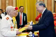 Tổng Bí thư: Phát triển đất nước đo bằng chất lượng đời sống nhân dân