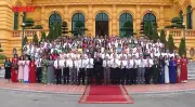 Tổng Bí thư Tô Lâm: Báo chí phải bám sát thực tiễn, tôn trọng sự thật