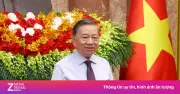 Tổng Bí thư Tô Lâm: Báo chí phải là nơi nhân dân tìm đến sự xác nhận đáng tin cậy