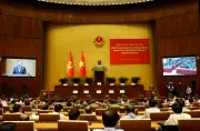 Tổng Bí thư Tô Lâm chỉ đạo đổi mới tư duy thu hút đầu tư nước ngoài