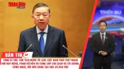 Tổng Bí thư Tô Lâm chủ trì Hội nghị quán triệt Nghị quyết 10 về FDI