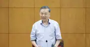 Tổng Bí thư Tô Lâm chủ trì xây dựng Chiến lược công tác tư tưởng trong chuyển đổi số