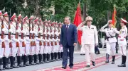 Tổng Bí thư Tô Lâm dự kỷ niệm 80 năm Học viện An ninh nhân dân