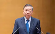 Tổng Bí thư Tô Lâm: Đổi mới tư duy thu hút FDI, không chạy theo số lượng