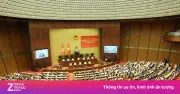 Tổng Bí thư Tô Lâm: Đổi mới tư duy đầu tư nước ngoài, phát triển hệ sinh thái công nghiệp