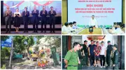Tổng Bí thư Tô Lâm kết thúc chuyến thăm Philippines, nâng tầm quan hệ đối tác chiến lược