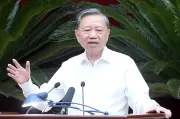 Tổng Bí thư Tô Lâm: Quy hoạch cán bộ phải mở, động, loại người không còn triển vọng