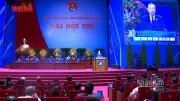 Tổng Bí thư Tô Lâm: Thanh niên là chủ thể kiến tạo tương lai đất nước