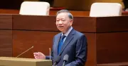 Tổng Bí thư Tô Lâm: Thu hút FDI không bằng mọi giá, phải chọn lọc công nghệ cao