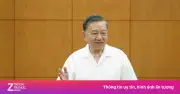Tổng Bí thư Tô Lâm: Tầm nhìn 100 năm tới phải thể hiện khát vọng dân tộc
