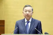 Tổng Bí thư Tô Lâm: Việt Nam đã ở vị thế khác, không thu hút FDI bằng mọi giá