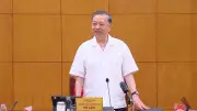 Tổng Bí thư Tô Lâm yêu cầu hoàn thiện tài liệu tổng kết 100 năm Đảng