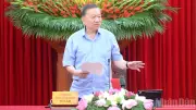 Tổng Bí thư Tô Lâm yêu cầu đột phá giáo dục đại học, xây đại học tinh hoa