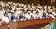 Tổng Bí thư: Việt Nam đồng hành cùng nhà đầu tư tốt, không thu hút bằng mọi giá