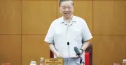 Tổng Bí thư yêu cầu chuyển đổi tư duy phát triển kinh tế biển
