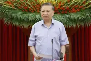 Tổng Bí thư yêu cầu kiểm soát chi phí học tập, công khai thu chi