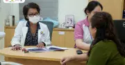 Tưởng bệnh tâm thần, hóa ra đang bước vào tiền mãn kinh